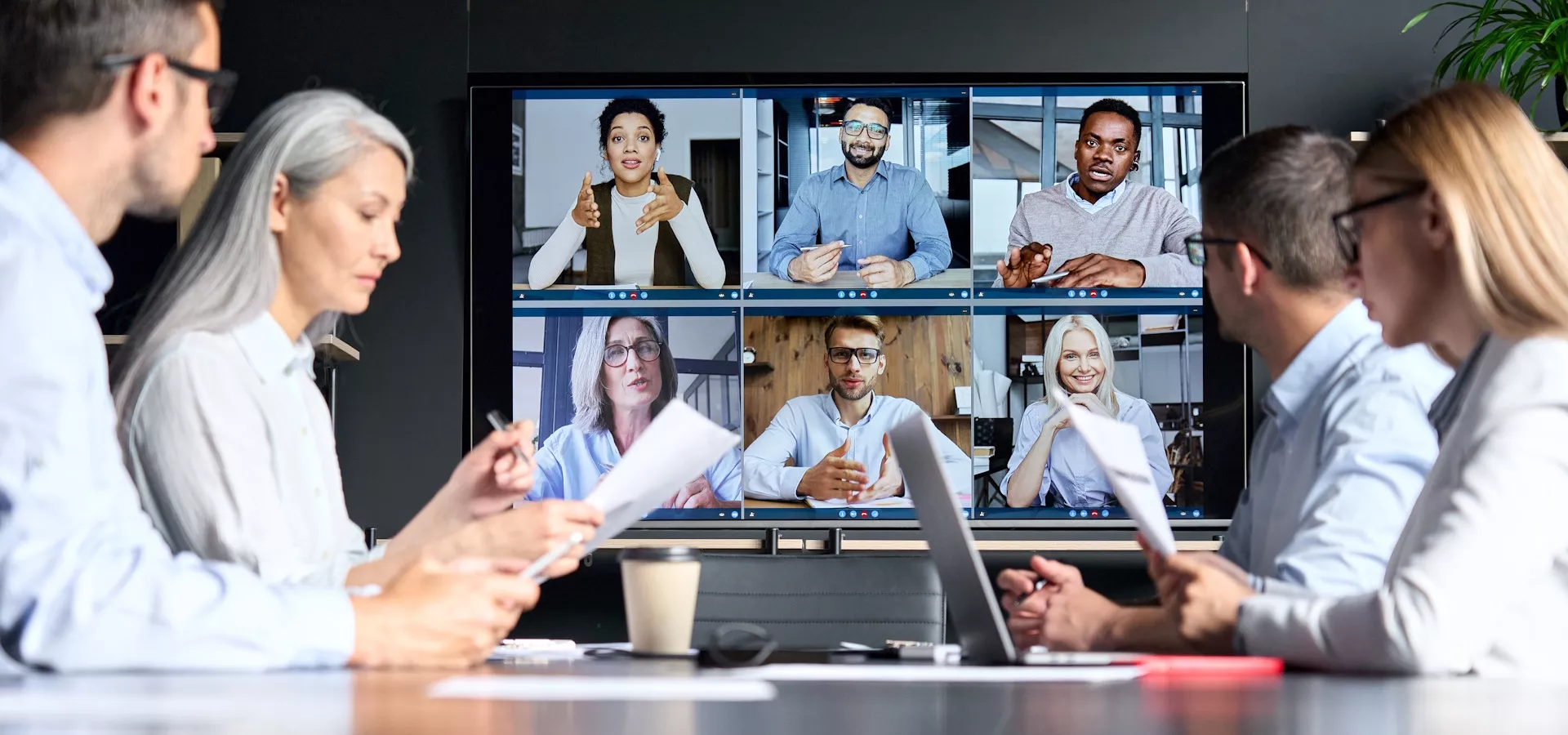 Effectieve interne communicatie als sleutel tot succesvolle externe communicatie