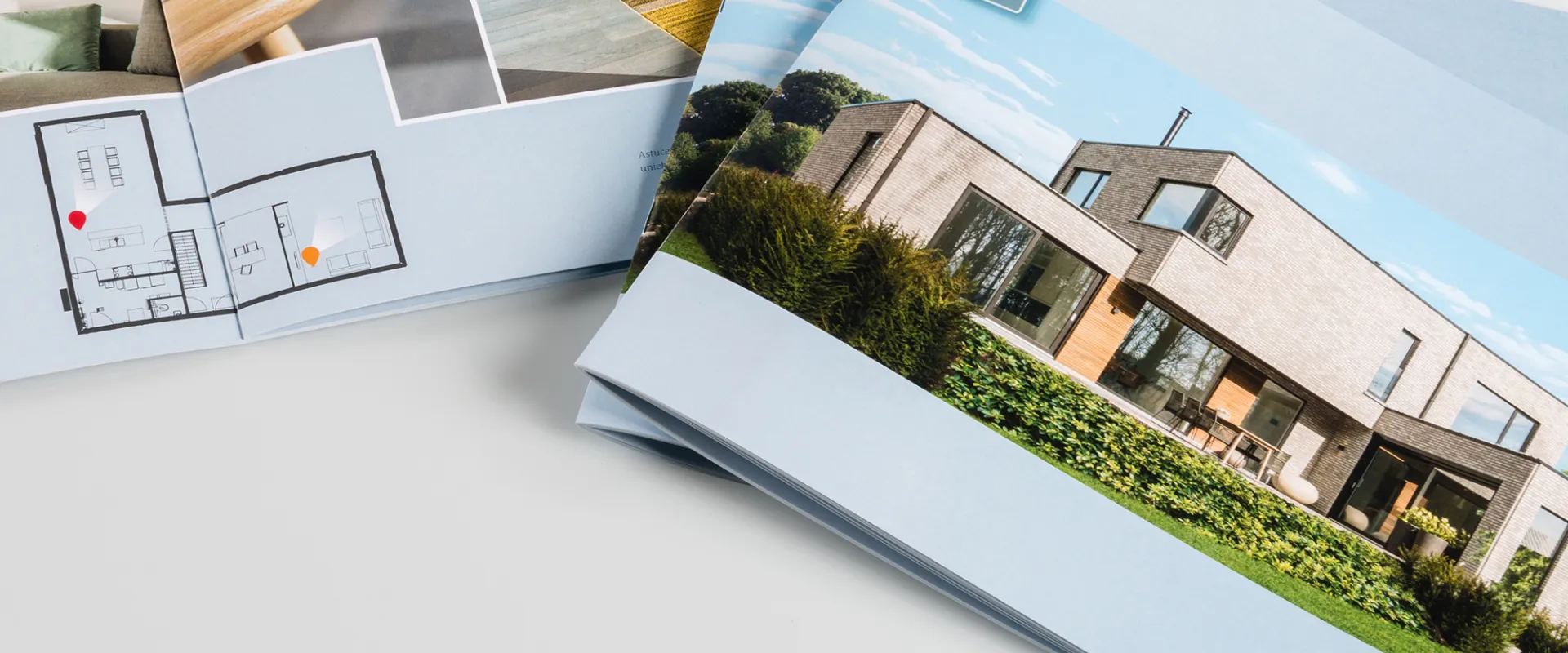 Danilith brochures