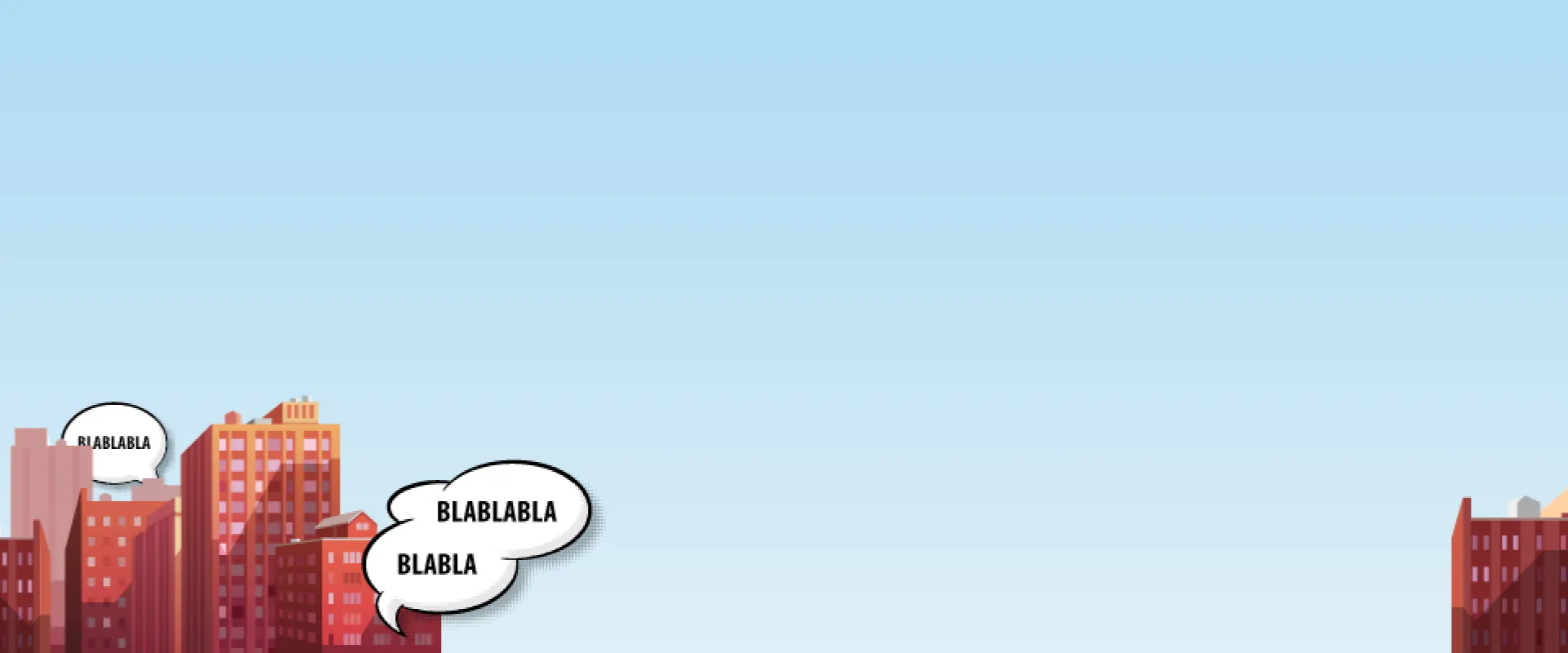 Vlogging header