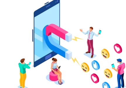Afbeelding Lead generation