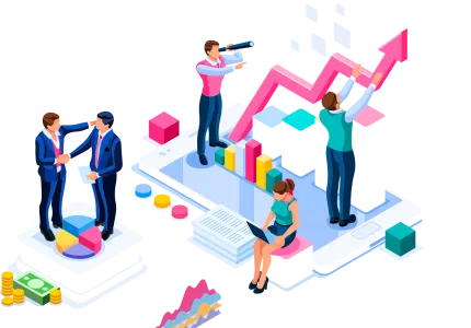 Afbeelding Sales enablement