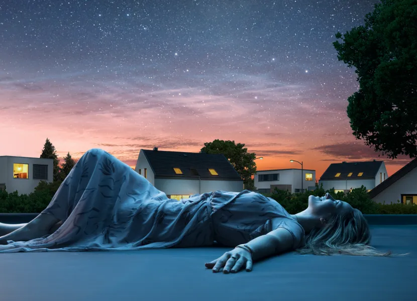 Campagne 360° pour Derbigum