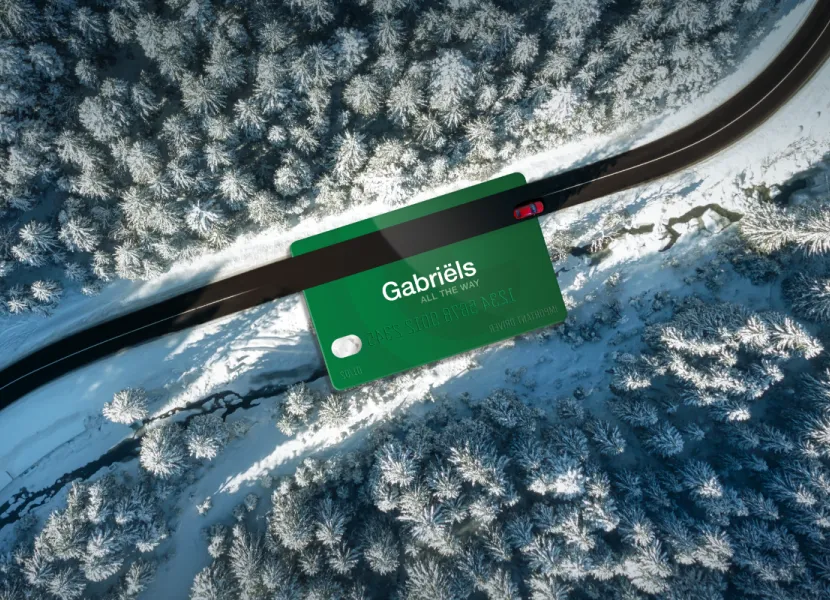 Gabriels blijft in de media