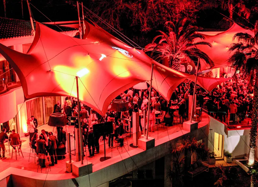 L’internationalisation de Chez Nous Cannes va bon train