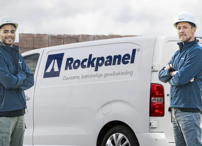 Rockpanel augmente l’engagement des installateurs