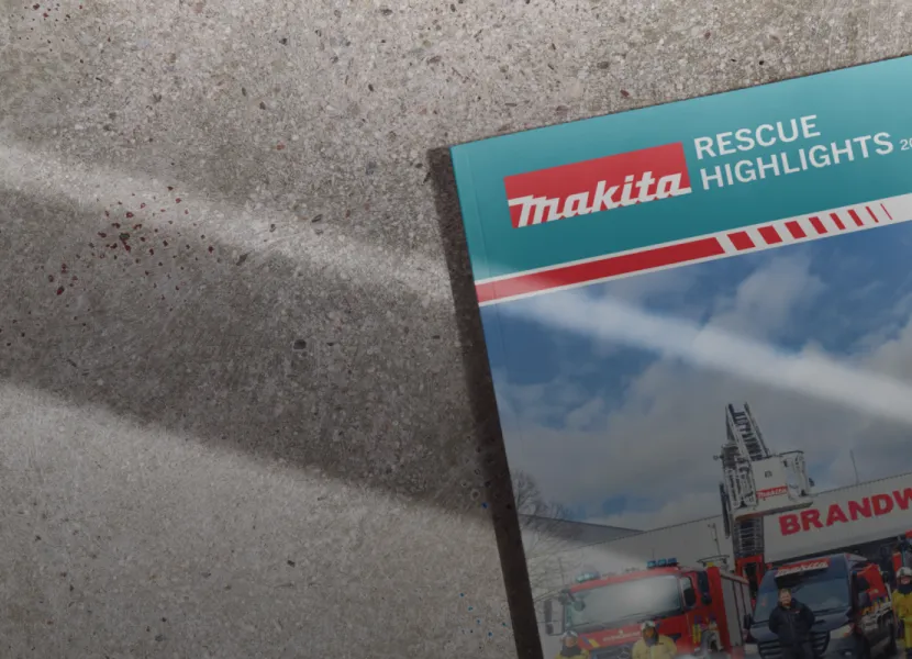 Makita aiguise son image