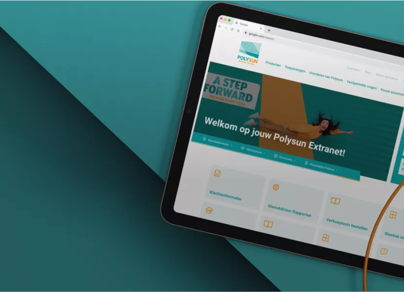 L’extranet de Polysun booste l’engagement des distributeurs