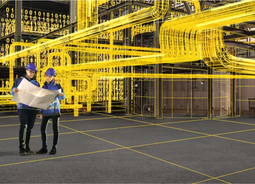 Stamicarbon convainc en 3D