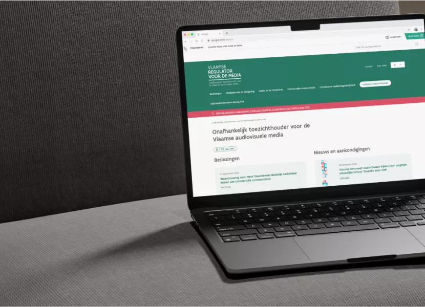 VRM verbetert digitale bereikbaarheid