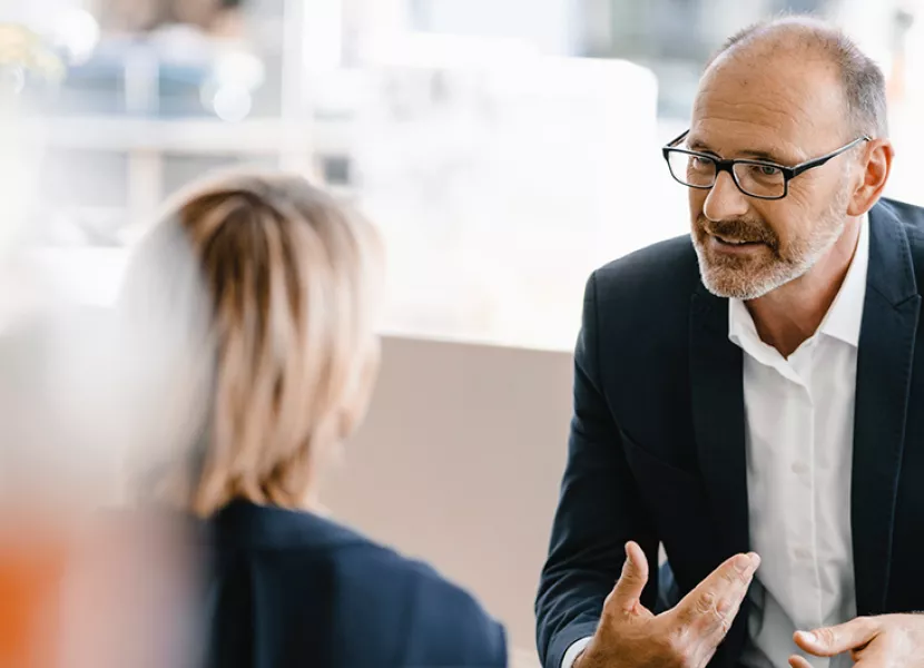 Datagedreven leadgeneratie voor Hudson