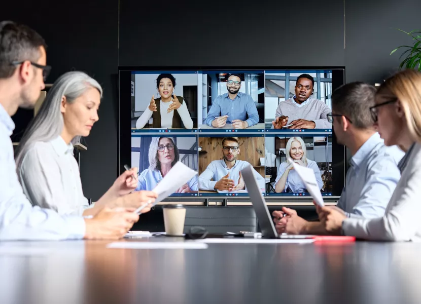 Effectieve interne communicatie als sleutel tot succesvolle externe communicatie