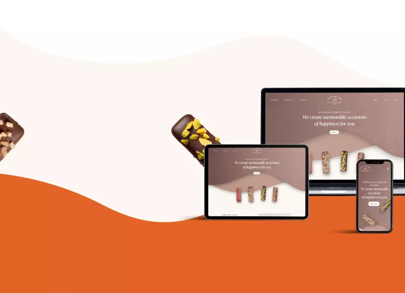 Een website om in te bijten voor MBC