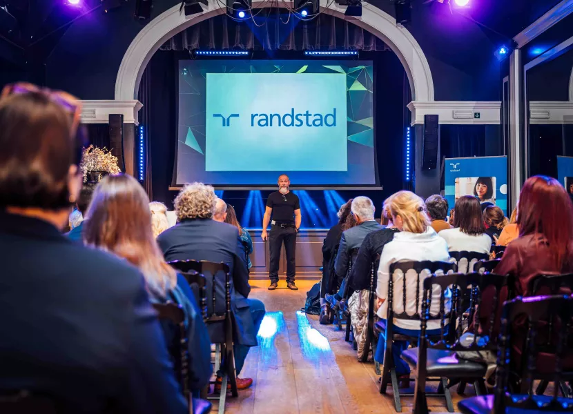Randstad Medical verbindt
