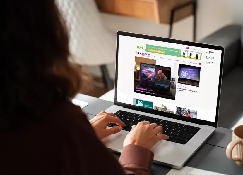 Nieuw digitaal platform voor FCO Media 