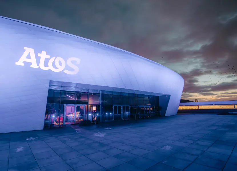 ATOS pakt uit met next-level netwerkseminarie 