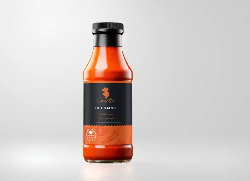 Smakelijke private label strategie voor Spuntini