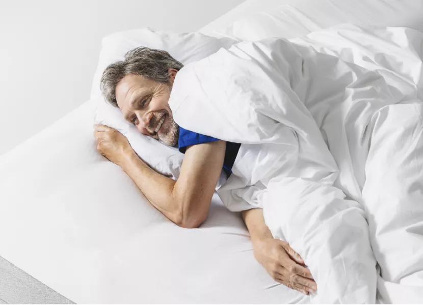 ERGOSLEEP  wakkert sales  in Nederland aan