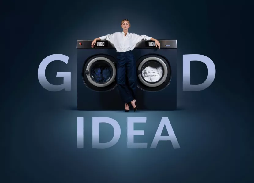 Butler Wash: van businessmodel tot merk met groeipotentieel 