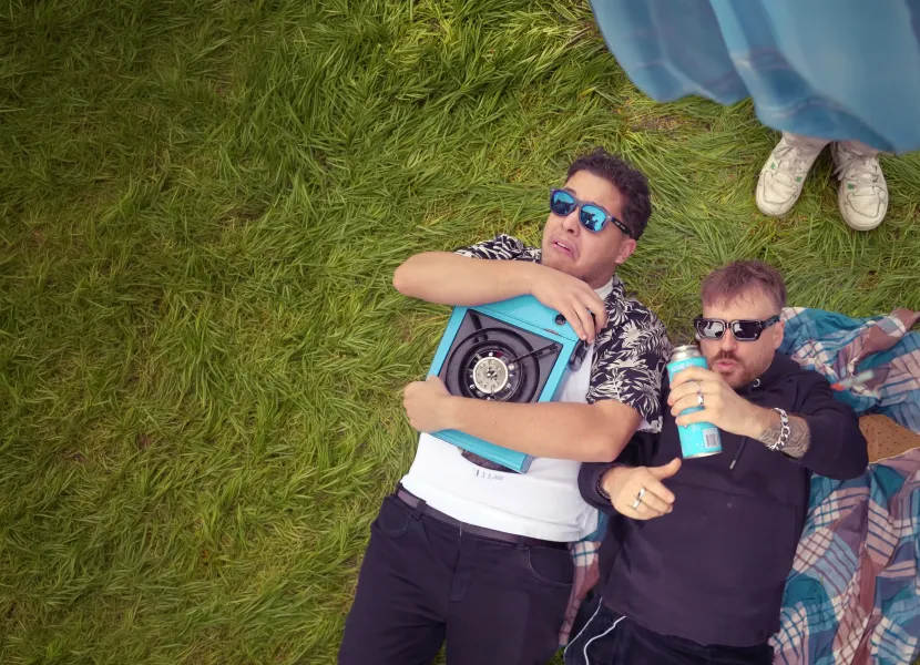 IVBO zet de toon met influencercampagne 