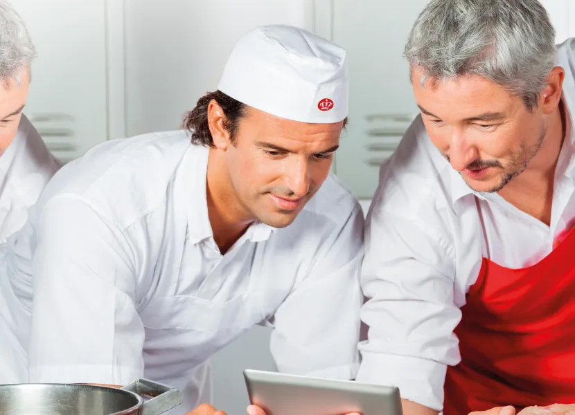 Imperial - La plate-forme (de fidélisation) en ligne augmente les interactions