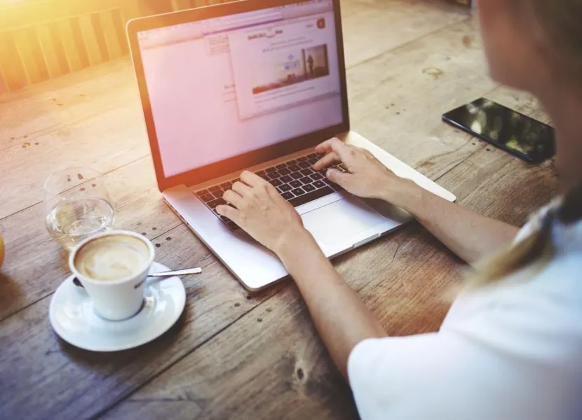 online copywriting blog communicatiebureau DMS