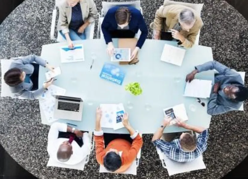Beurs of Congres organiseren Communicatiebureau DMS D|M&S