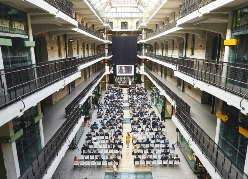 Mediafin New Insights 2016 evenementenbureau DMS Events