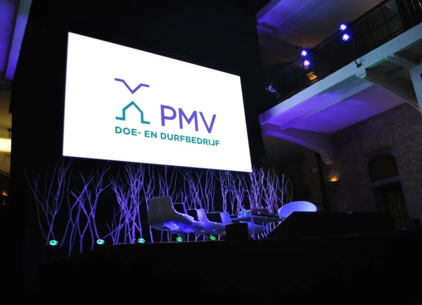PMV event