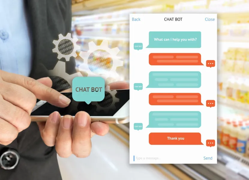 Chatbots