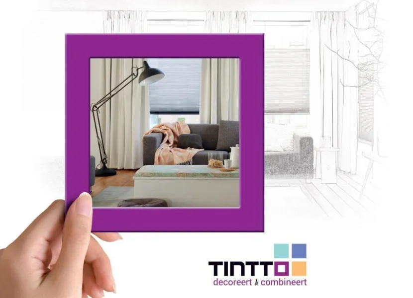 tintto huisstijl logo en baseline