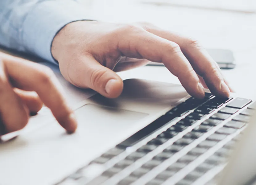 Online marketing
