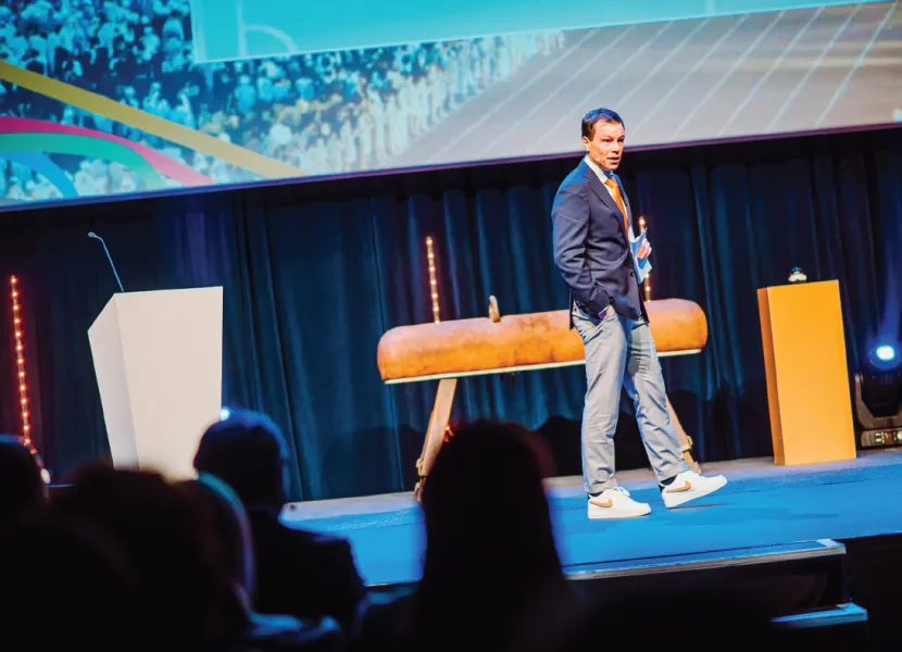 StartPeople motive ses collaborateurs