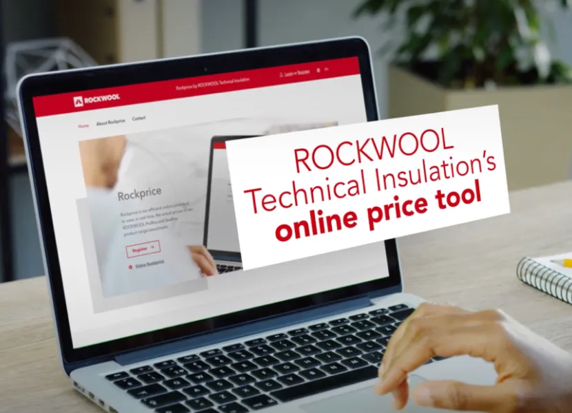 Lancement en ligne de la plateforme Rockprice