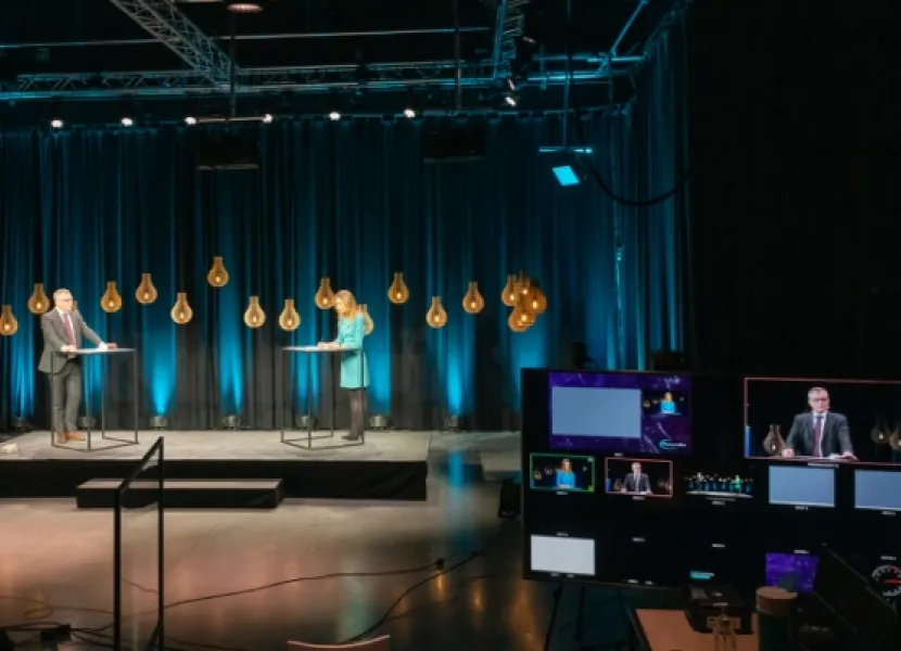 Assuralia event gaat digitaal