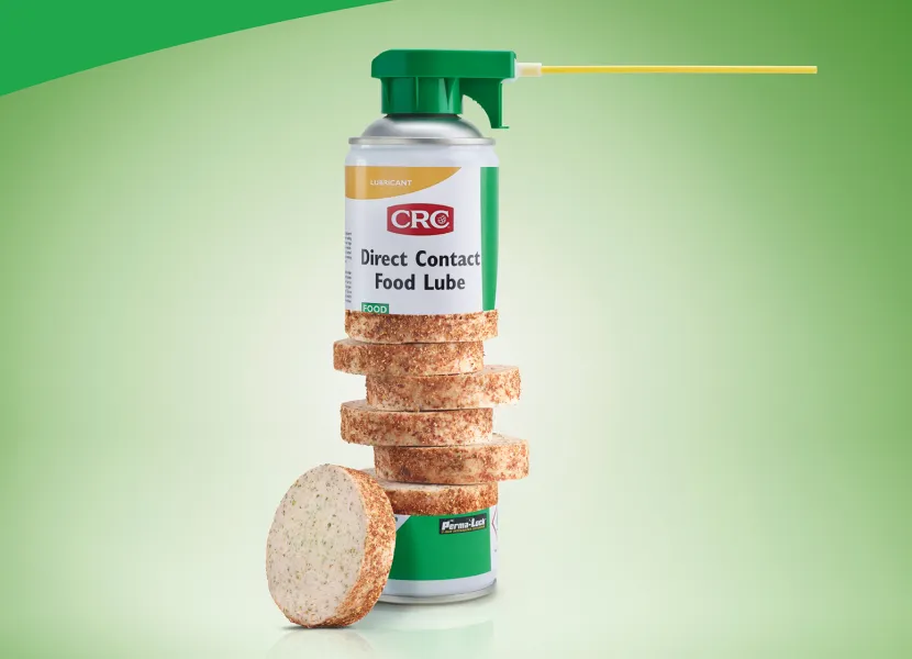 Des aliments sûrs avec le CRC