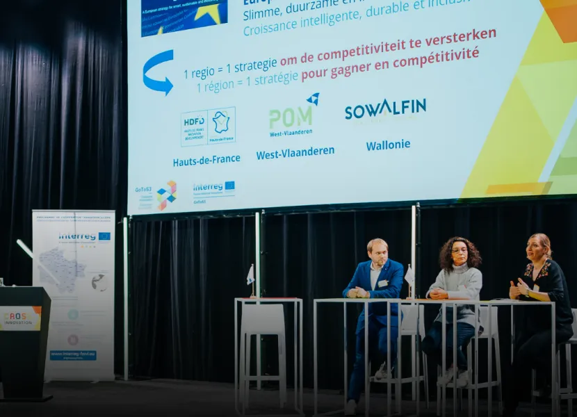 POM West-Vlaanderen mise résolument sur un événement hybride 