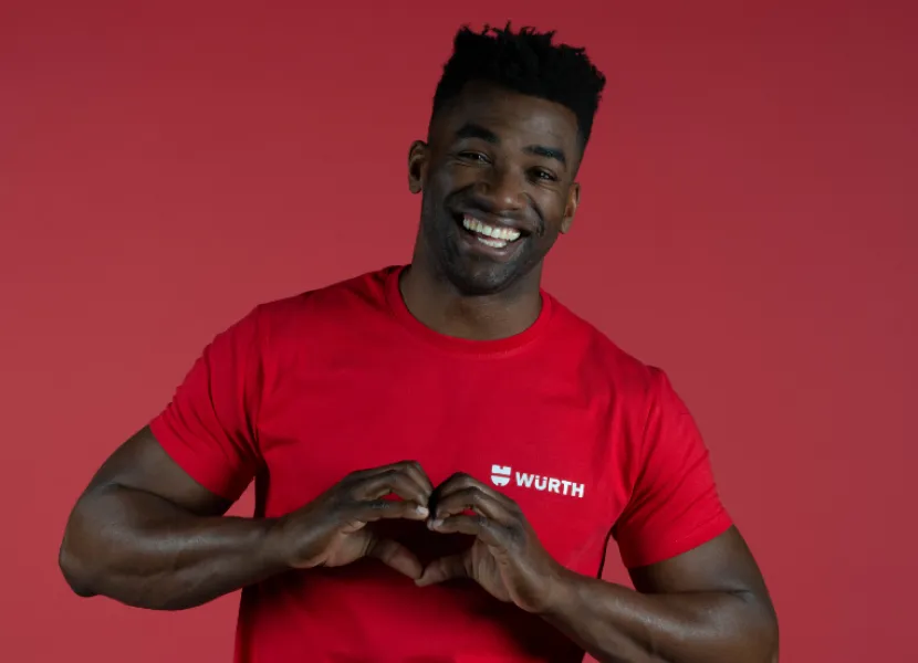 Würth donne tout pour un employer branding impactant