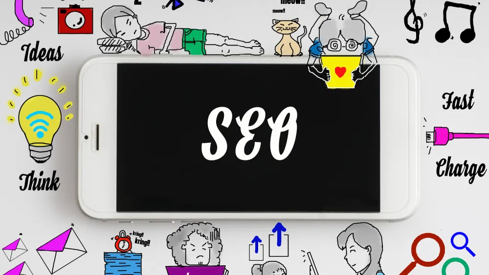 SEO trends