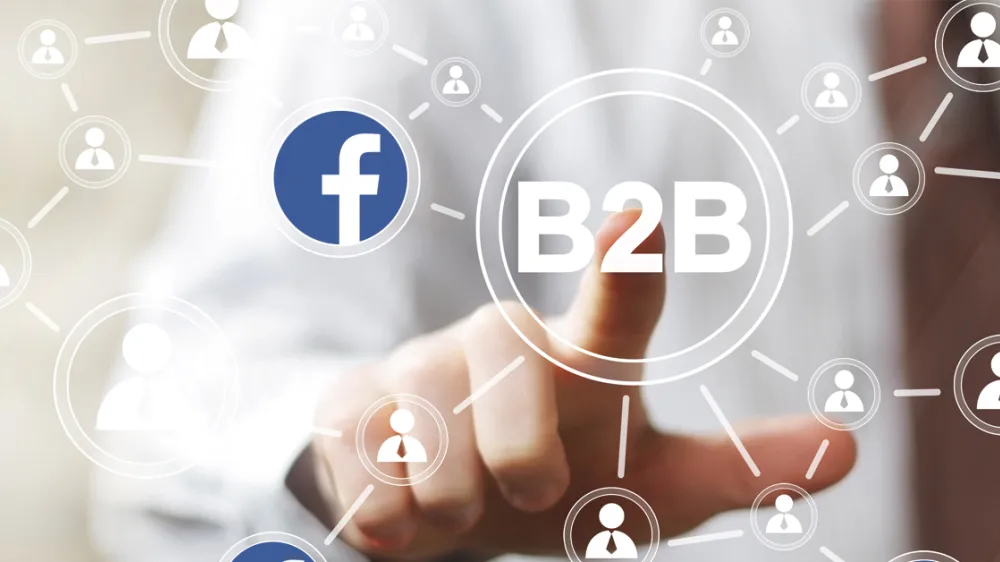 social media adverteren
