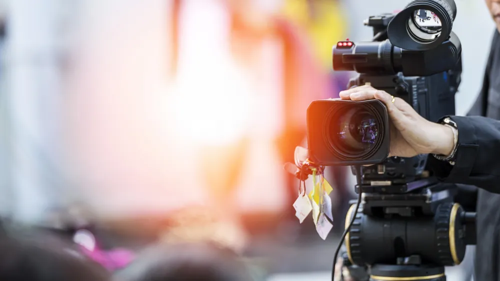 Videoflaters