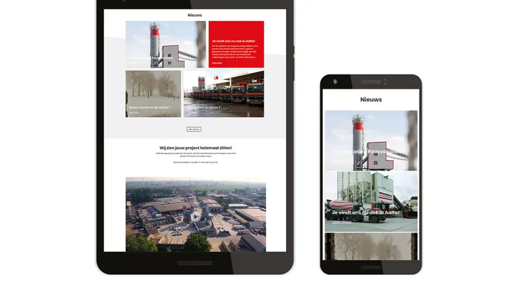 website_vdb