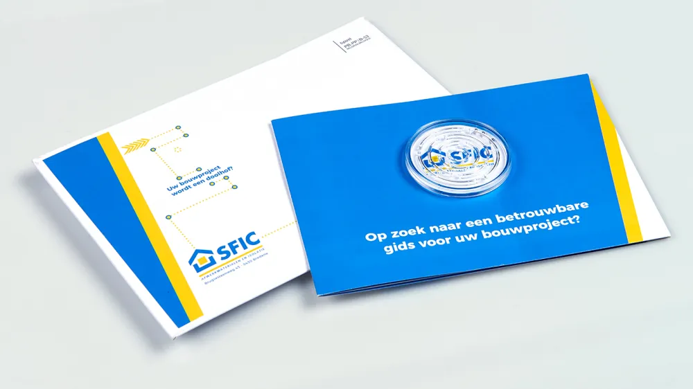 sfic direct mailing
