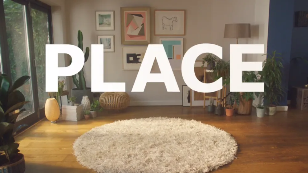 Ikea Place