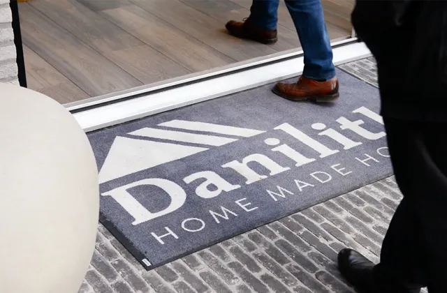 Danilith video openingsevent