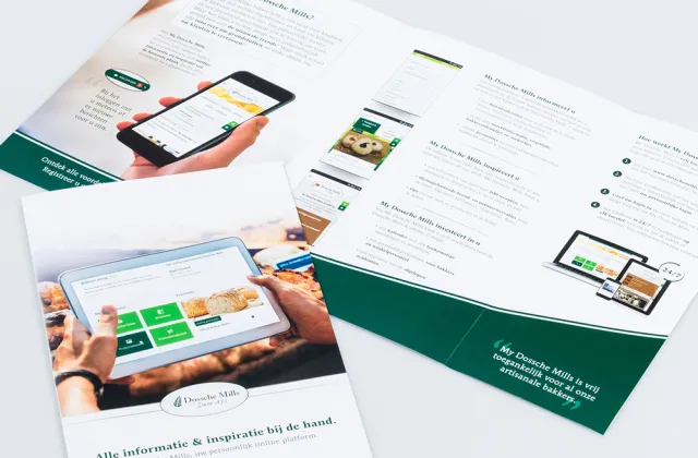 Brochure Dossche Mills