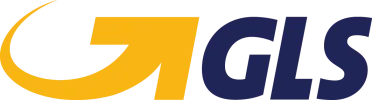 Logo van GLS