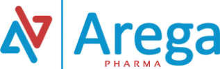 Logo Arega Pharma