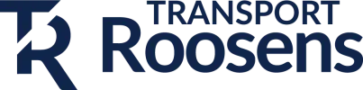 Logo Transport Roosens