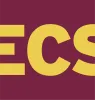 Logo van ECS